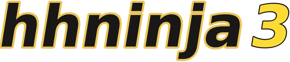 hhninja3 logo